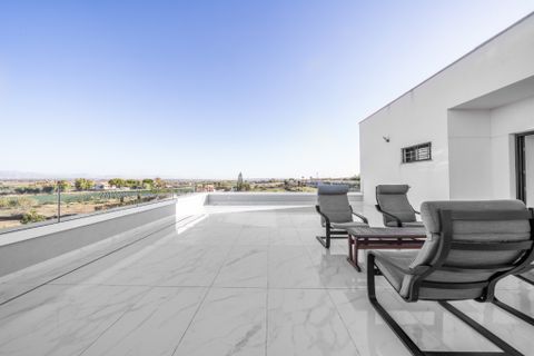Villa i La Marina, Alicante, La Marina - € 725.000 | Ref: W6118 - foto 33